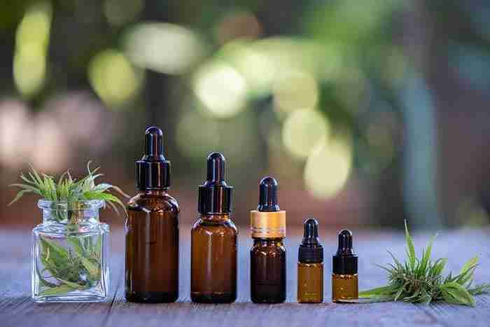 Tinctures
