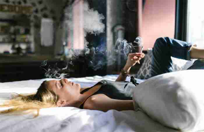 Everything you Need to Know about Cannabis and Sleep